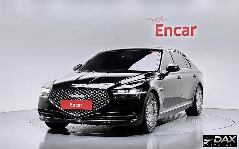 Genesis G90 3.8 AWD