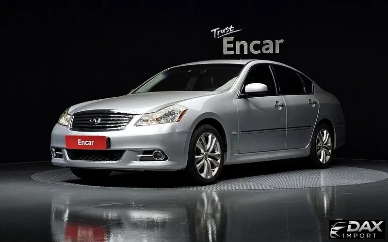 Infiniti M Standard