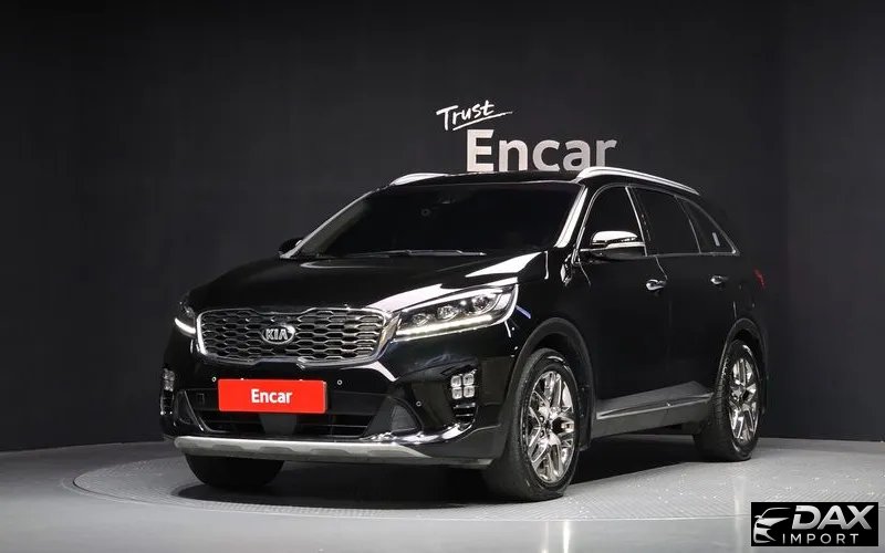 Kia Sorento Diesel 2.0 2WD