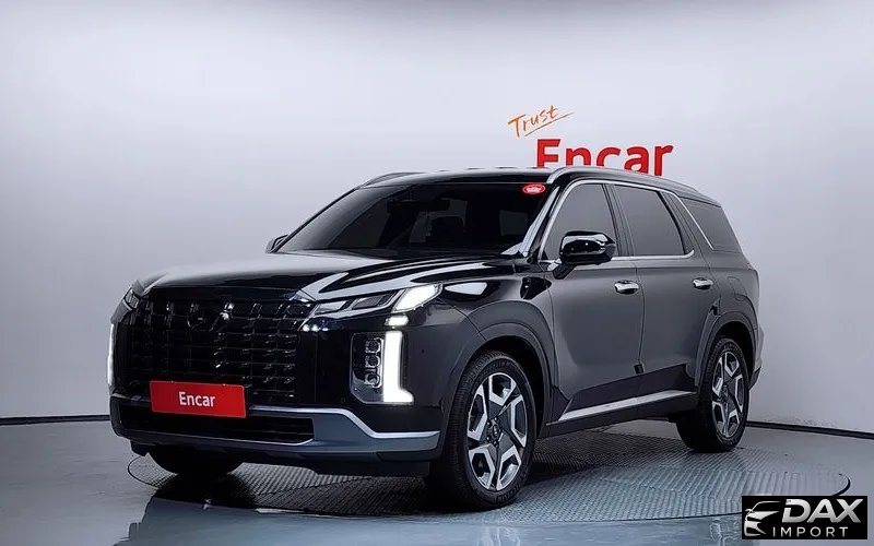 Hyundai Palisade Gasoline 3.8 2WD