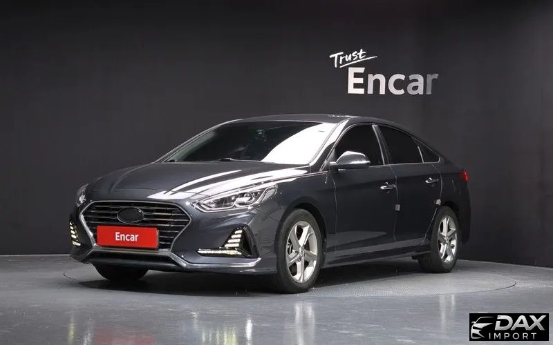 Hyundai Sonata 2.0 Modern
