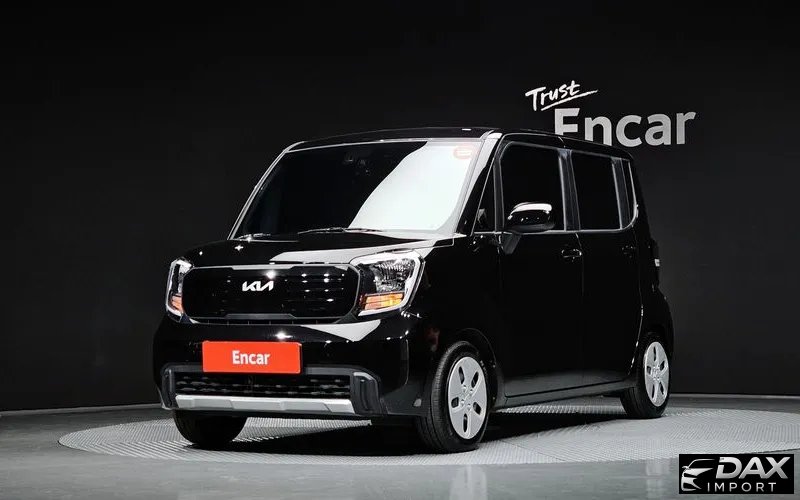 Kia RAY Van