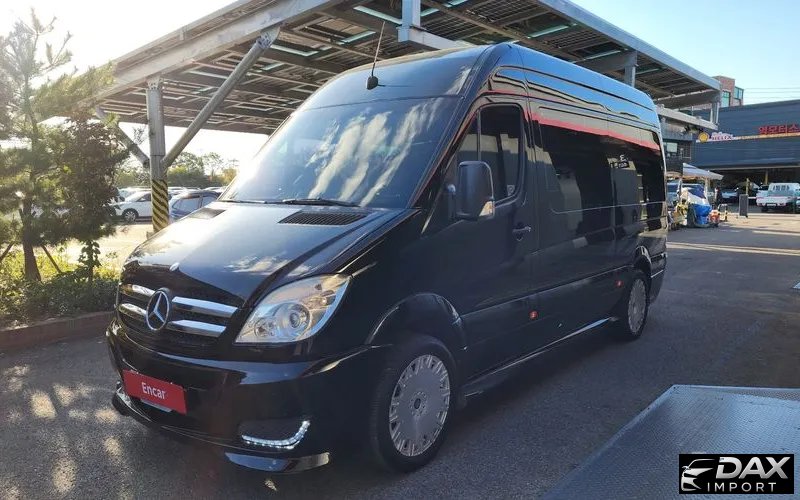 Mercedes-Benz Sprinter 3.0 Diesel