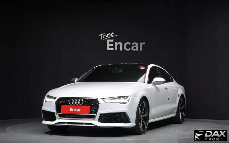 Audi A7 40 TFSI Quattro Premium