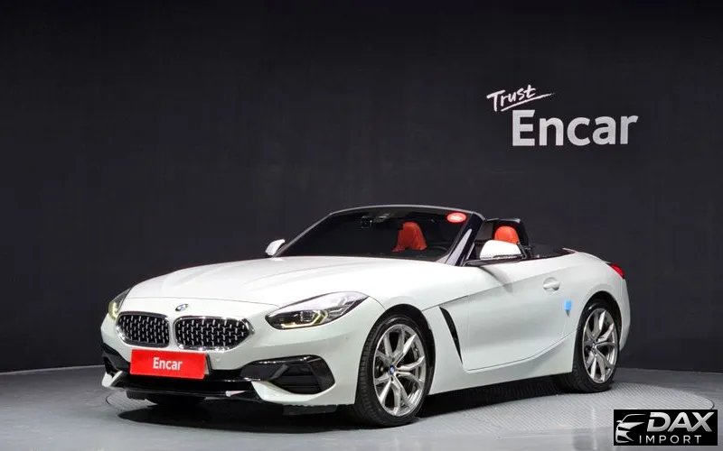 BMW Z4 sDrive20i Sport
