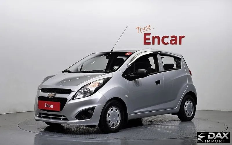 ChevroletGMDaewoo Spark L