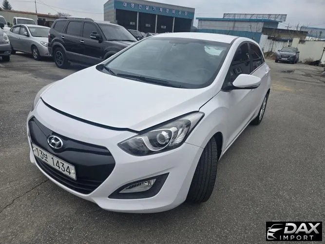 Hyundai i30 1.6 GDI PYL