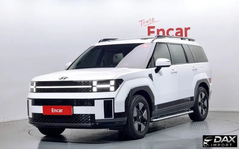 Hyundai Santafe HEV 1.6 2WD