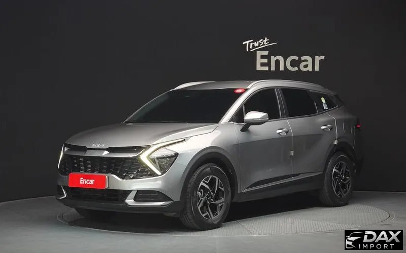 Kia Sportage Diesel 2.0 2WD