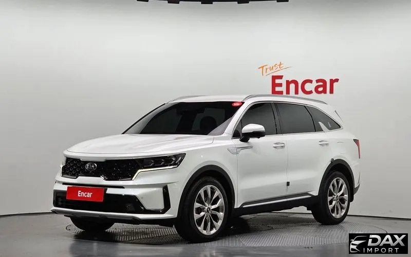 Kia Sorento Diesel 2.2 2WD