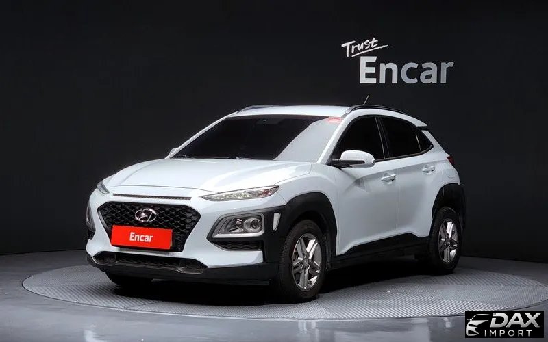 Hyundai Kona 1.6 Turbo 2WD