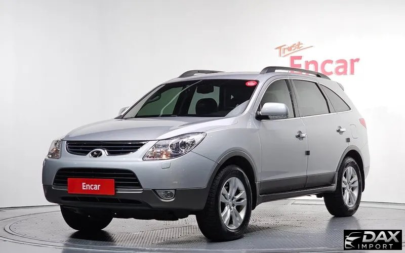 Hyundai Veracruz Gasoline 4WD 380VX