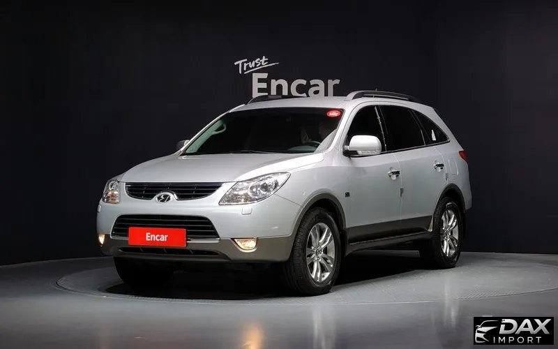 Hyundai Veracruz Diesel 4WD 300VX