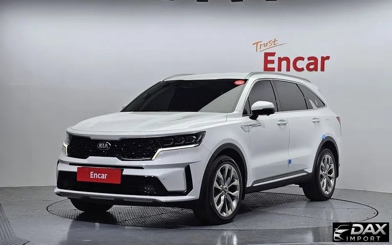 Kia Sorento Diesel 2.2 2WD