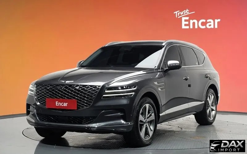 Genesis GV80 3.0 Diesel AWD