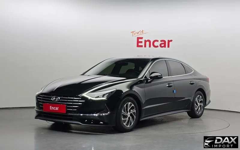 Hyundai Sonata Premium