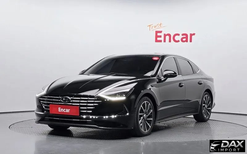 Hyundai Sonata Premium Plus