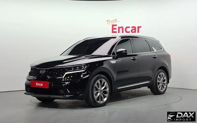 Kia Sorento Diesel 2.2 2WD