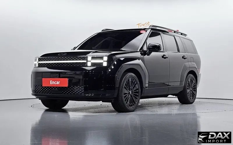 Hyundai Santafe HEV 1.6 4WD