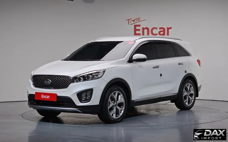 Kia Sorento Diesel 2.0 2WD