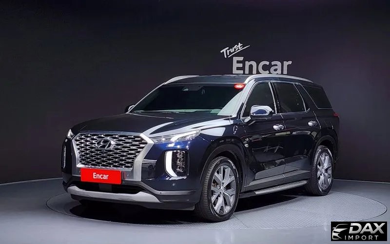 Hyundai Palisade Diesel 2.2 4WD