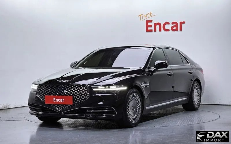 Genesis G90 3.8 AWD