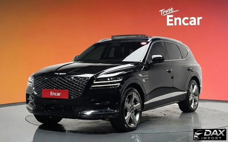 Genesis GV80 3.0 Diesel AWD