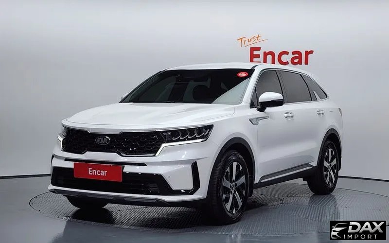Kia Sorento Diesel 2.2 2WD