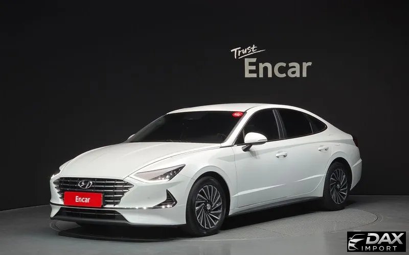 Hyundai Sonata Premium