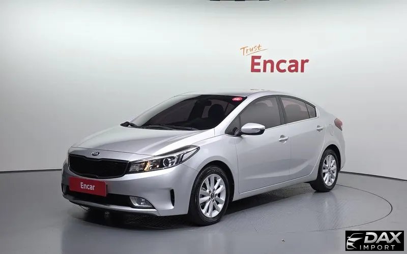 Kia K3 Trendy