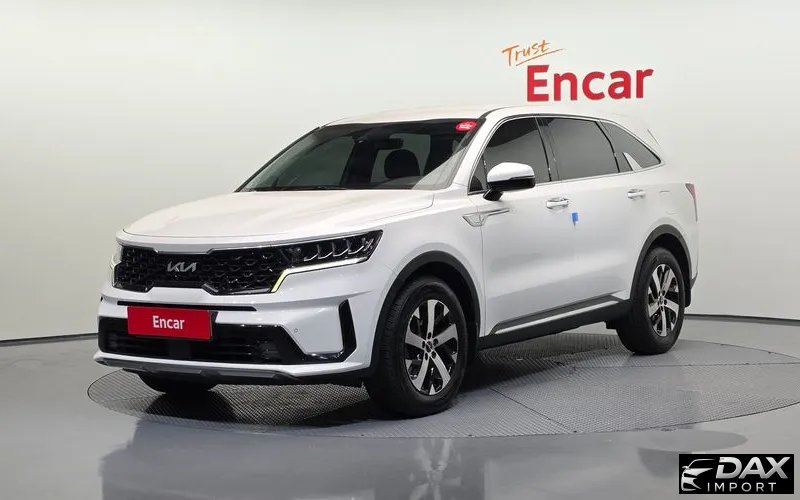 Kia Sorento Gasoline 2.5T 2WD