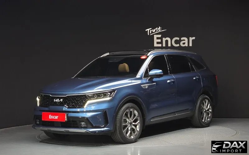 Kia Sorento Diesel 2.2 2WD