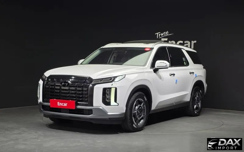 Hyundai Palisade Diesel 2.2 4WD