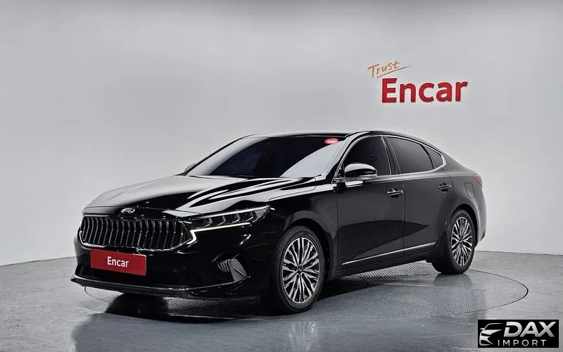 Kia K7 3.0 LPI Prestige(Rented)