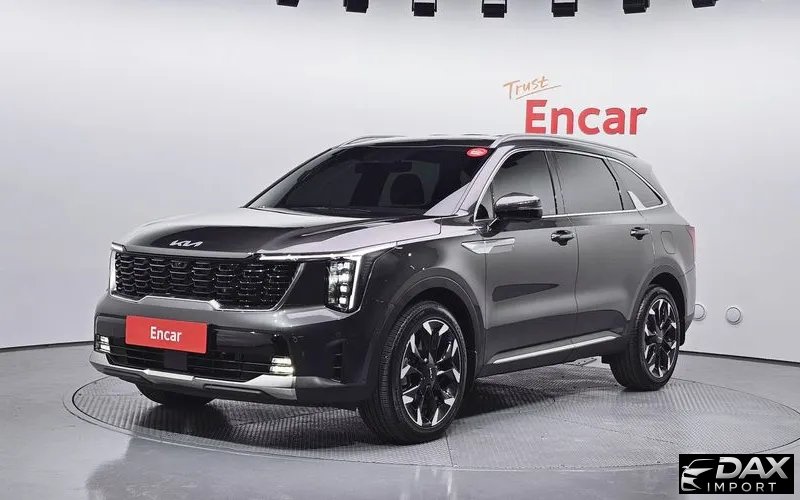 Kia Sorento Diesel 2.2 2WD