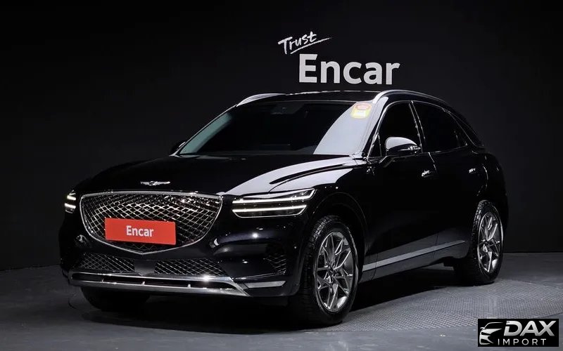 Genesis GV70 2.2 Diesel 2WD