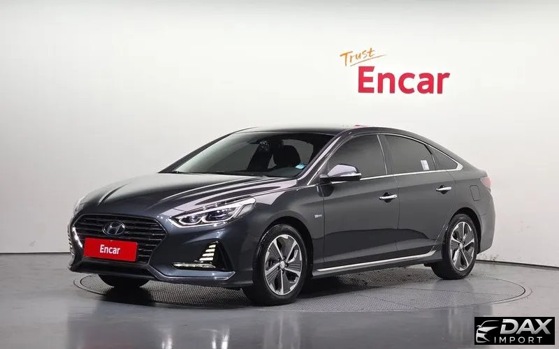 Hyundai Sonata Premium