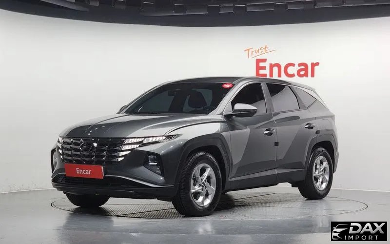 Hyundai Tucson Diesel 2.0 2WD