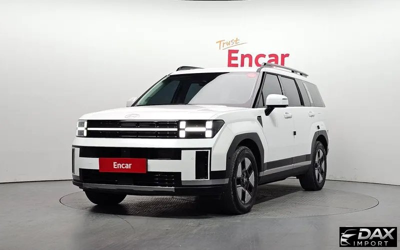 Hyundai Santafe HEV 1.6 2WD