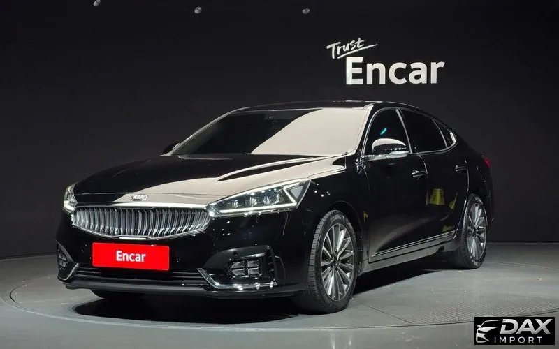 Kia K7 2.4 GDI Limited Edition