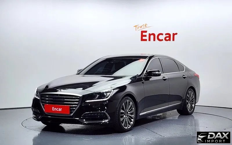 Genesis G80 3.8 GDI AWD