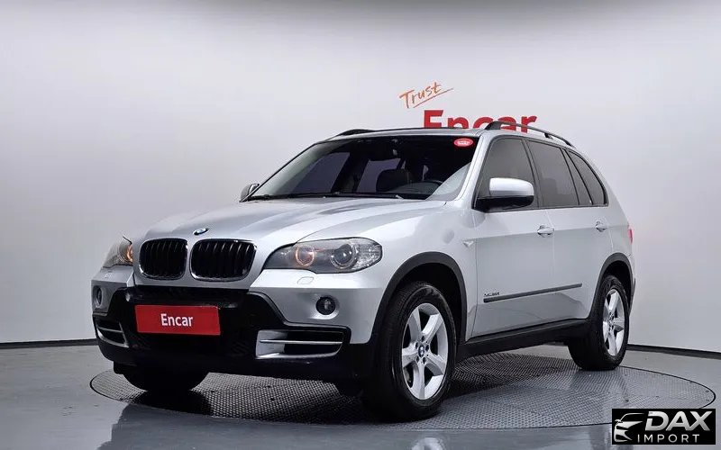 BMW X5 xDrive 30i
