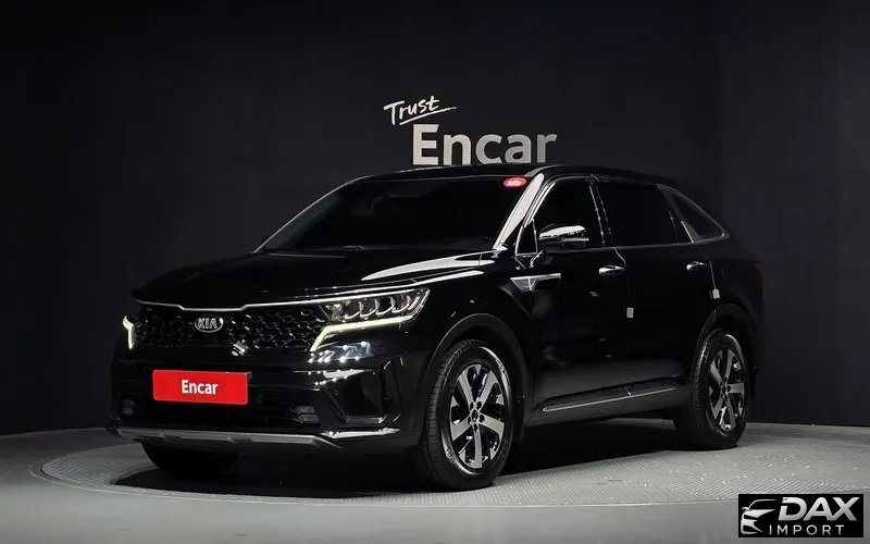 Kia Sorento Diesel 2.2 2WD