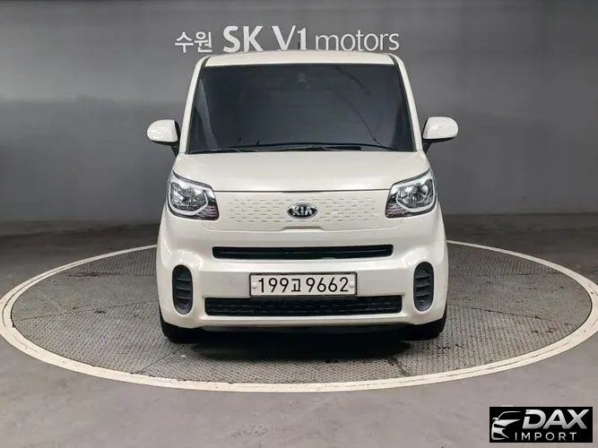 Kia RAY Van
