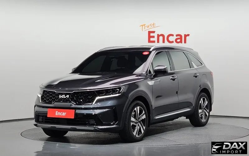 Kia Sorento HEV 1.6 2WD