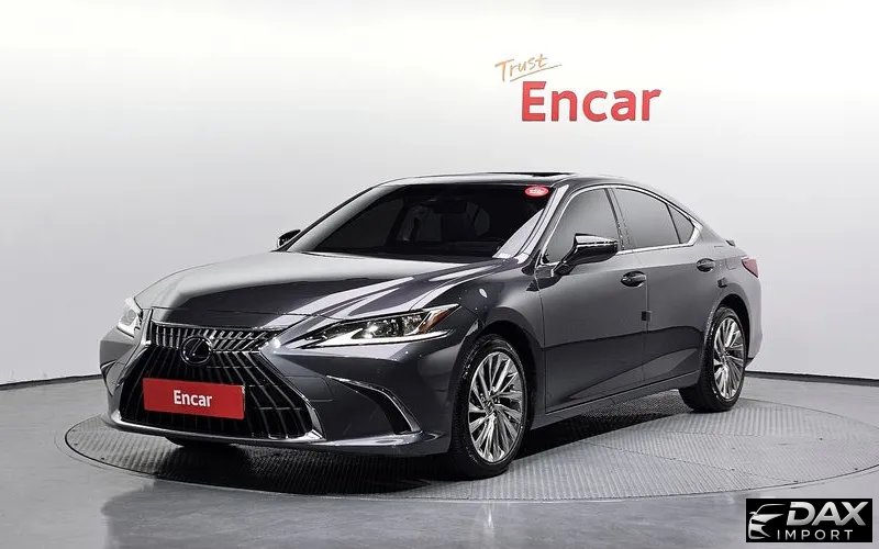 Lexus ES Luxury Plus