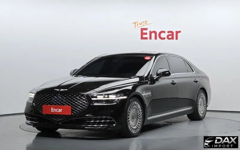 Genesis G90 5.0 AWD