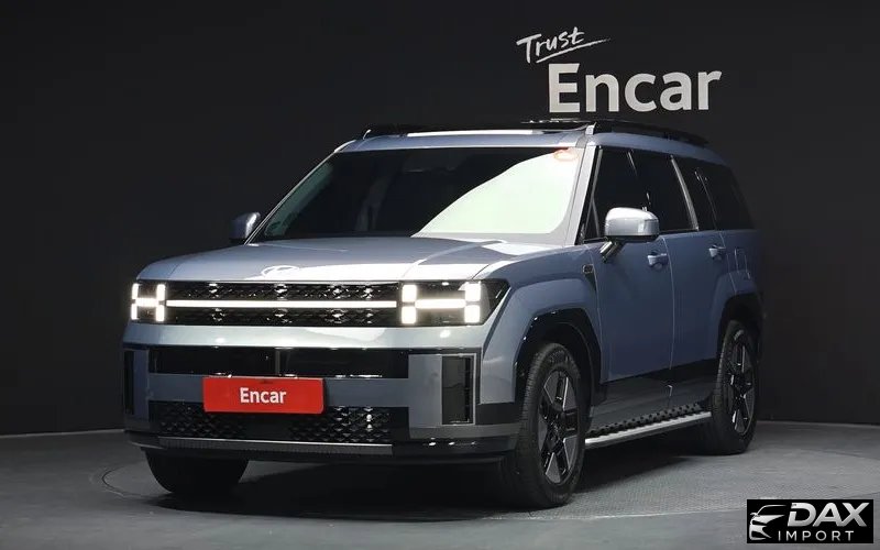 Hyundai Santafe HEV 1.6 2WD