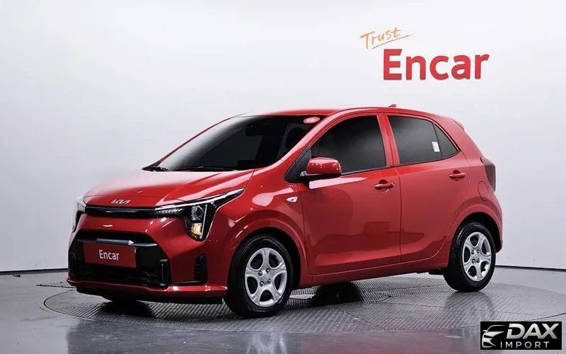 Kia morning Trendy