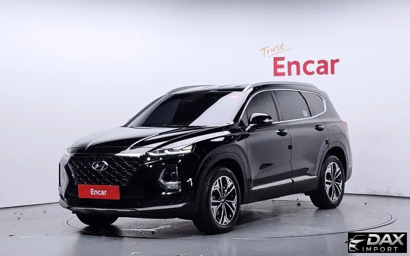 Hyundai Santafe Gasoline 2.0T 4WD